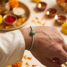 Ivaan Rakhi