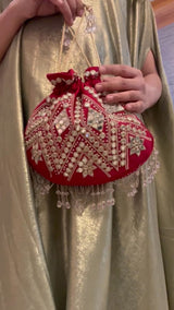 Mirror Bags