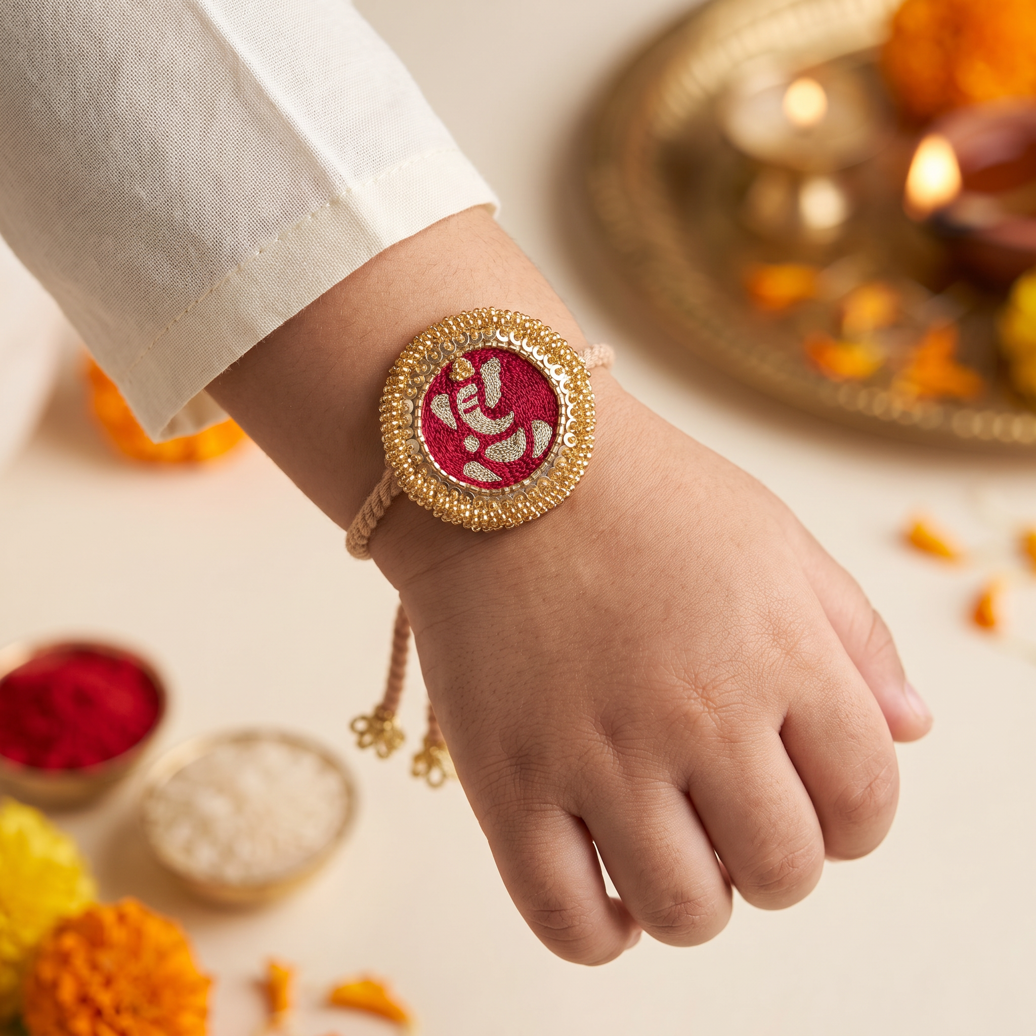 Ganesh Rakhi