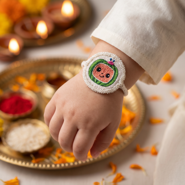 Cocomelon Rakhi