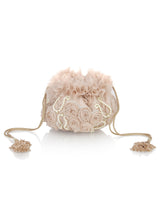 Amor Collection Bella Potli Bag - Ozel Bir Sey