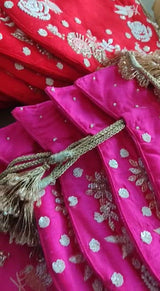 English Rose Bag