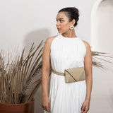 Mooi Muslin Cotton Dress