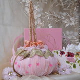 Flowergirl Summer Wedding Favors - Single Piece - Ozel Bir Sey