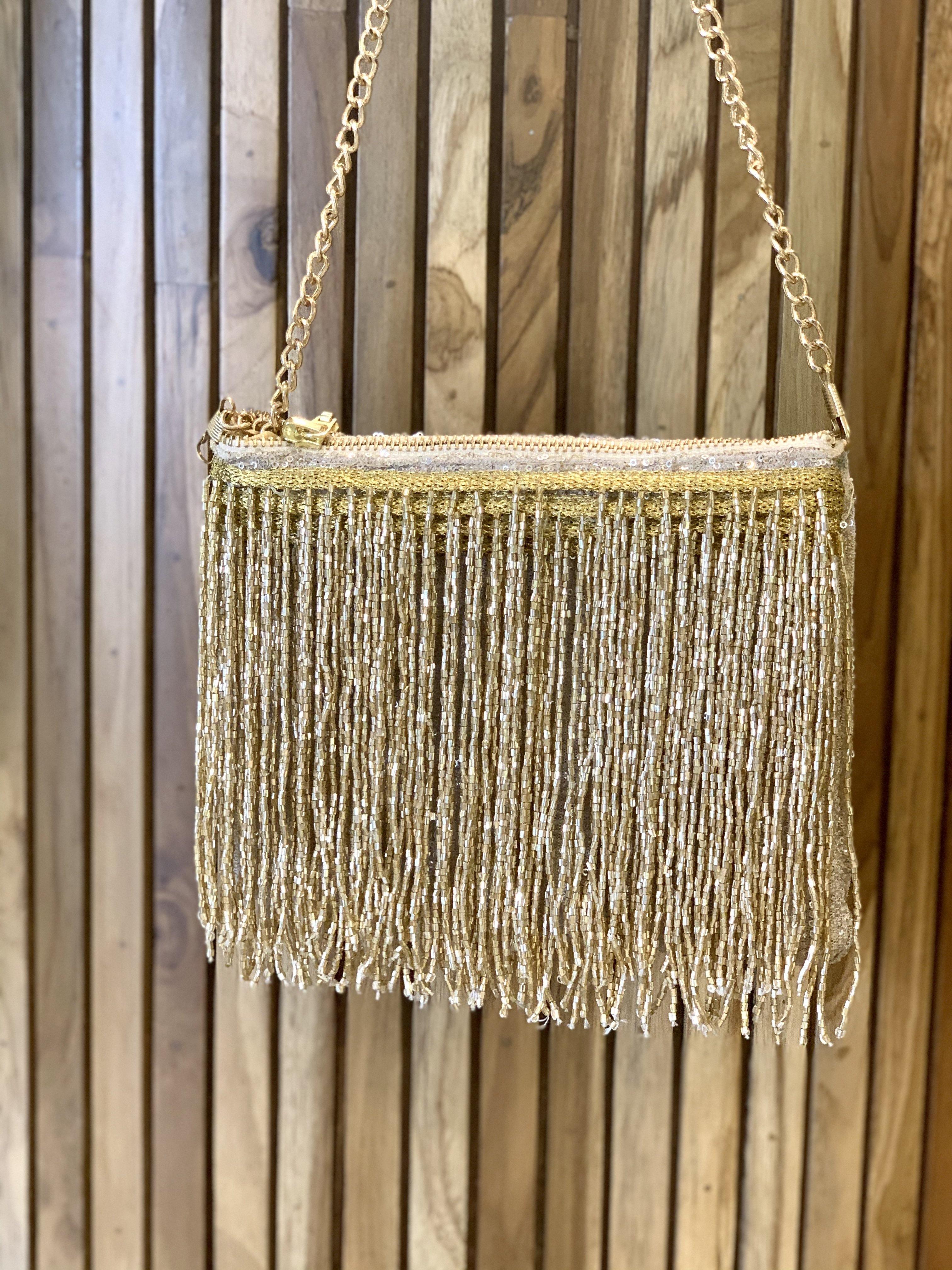 Cleopatra Sling Bag - Ozel