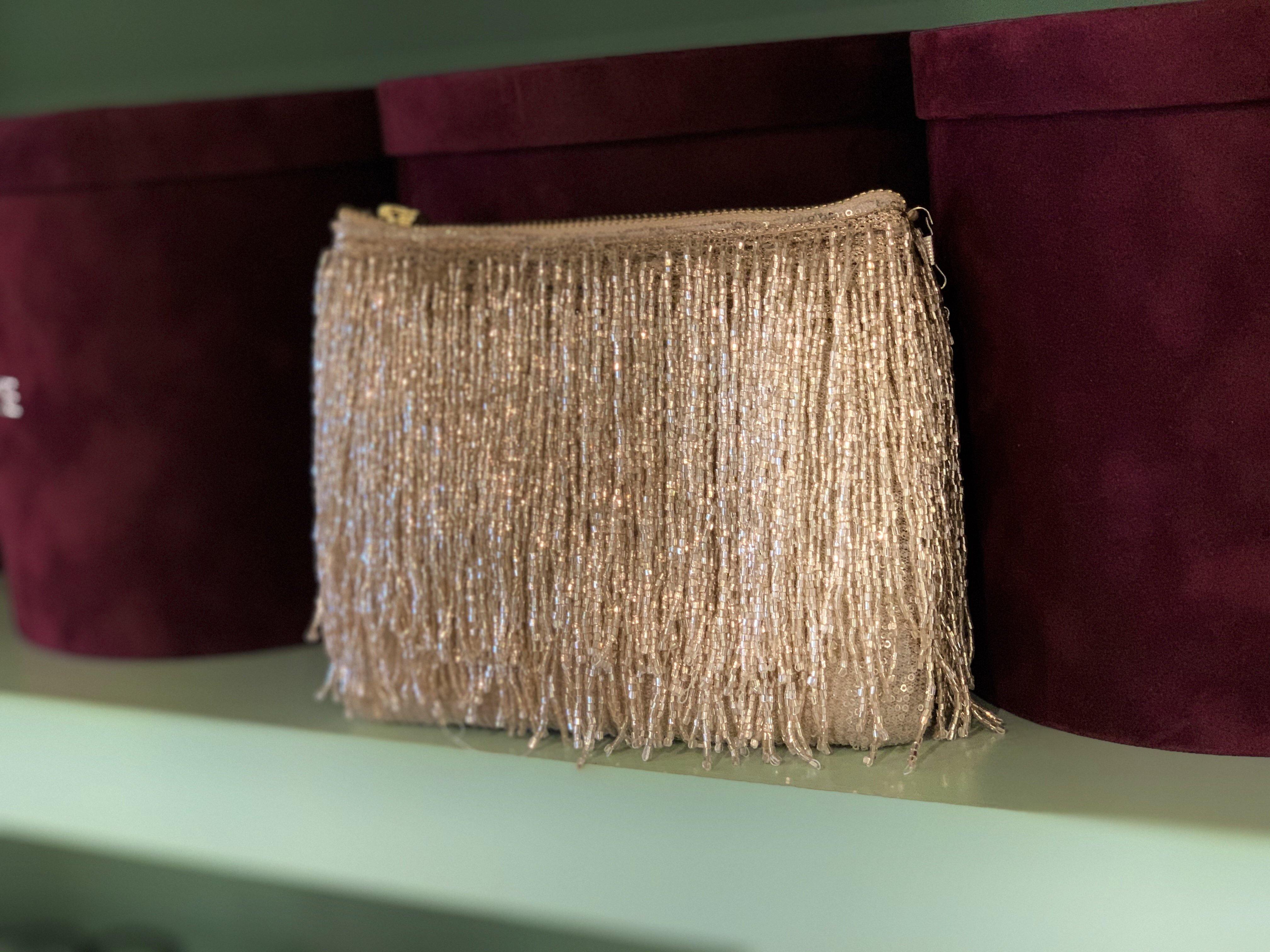 Cleopatra Sling Bag - Ozel