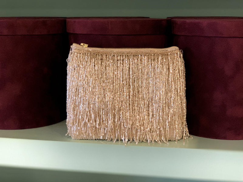 Cleopatra Sling Rose Gold - Ozel Bir Sey