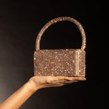 Dazzle Flap Bag : 5 Colour Variants