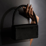 Dazzle Flap Bag : 5 Colour Variants