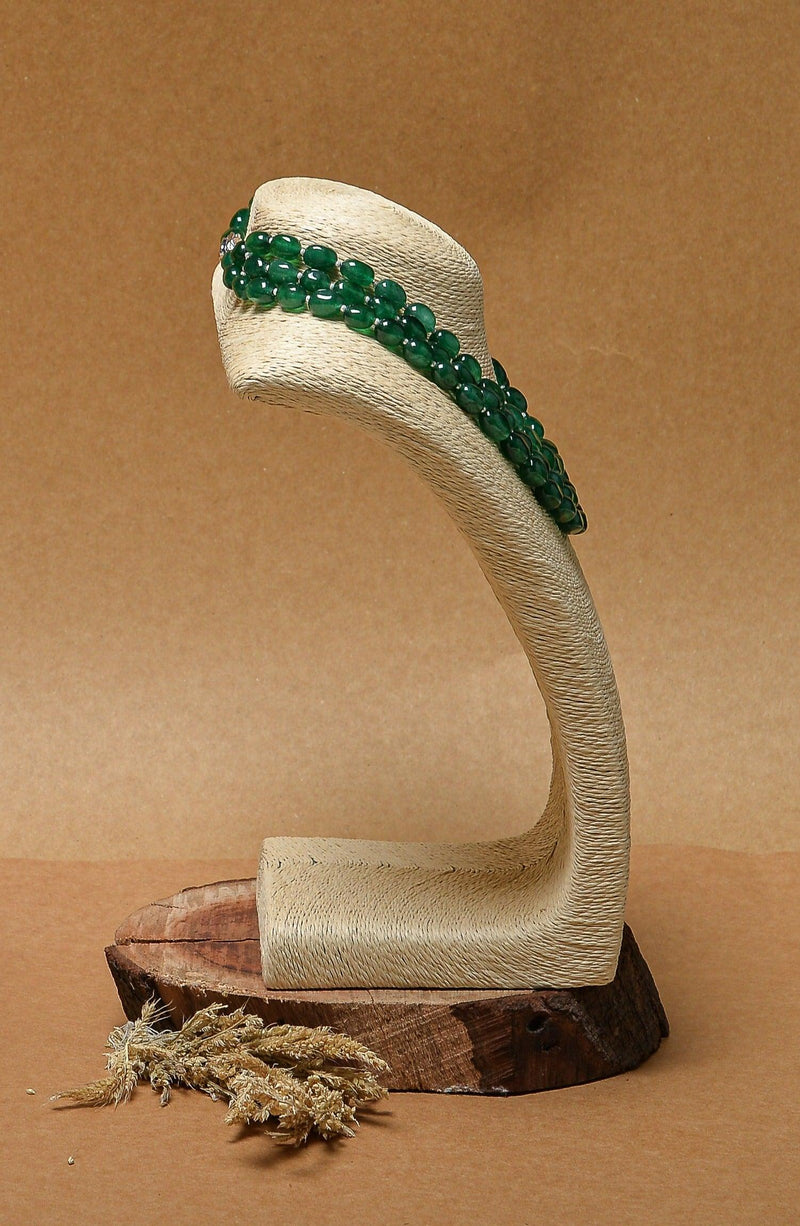 Stone Necklace