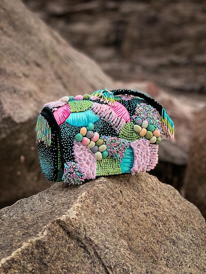 Ocean Skies Bag - Ozel