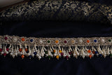 Navratan Hand Embroidered Belt - Ozel Bir Sey