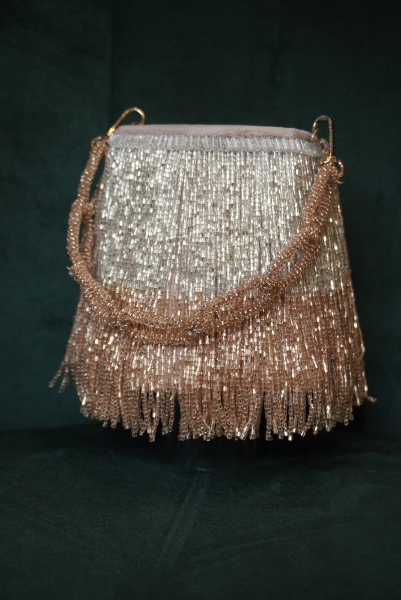 Cleopatra Structured Bag