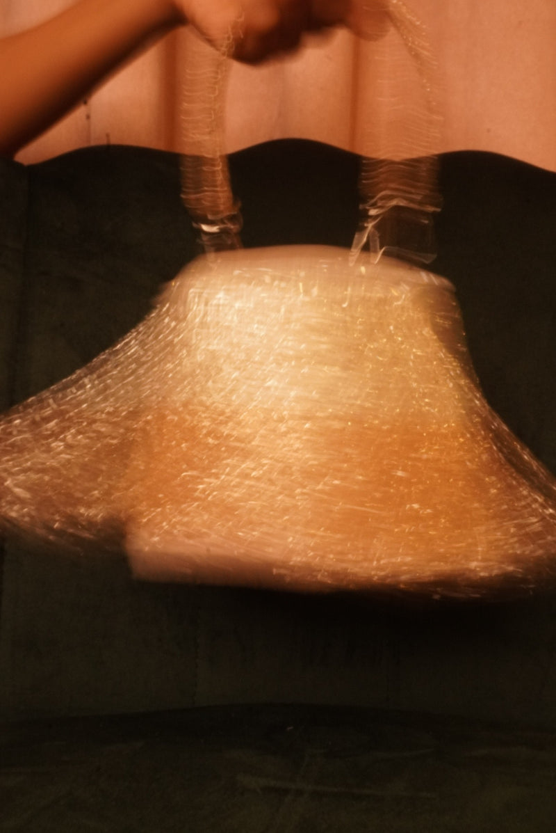 Cleopatra Structured Bag